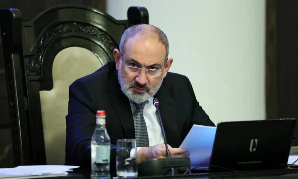 ΕΚΤΑΚΤΟ: Προειδοποιεί η Αρμενία! Το Αζερμπαϊτζάν ετοιμάζεται για "πόλεμο πλήρους κλίμακας"
